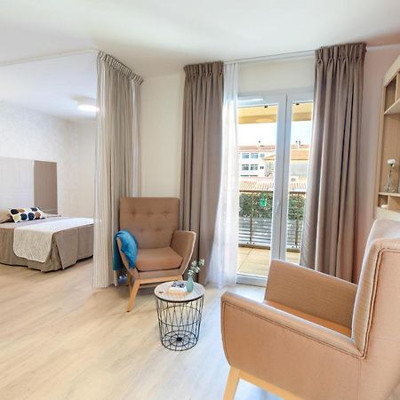 Aparthotel Zenao Fréjus Zewnętrze zdjęcie