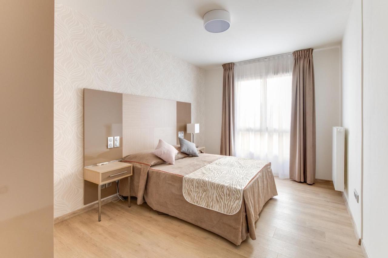 Aparthotel Zenao Fréjus Zewnętrze zdjęcie