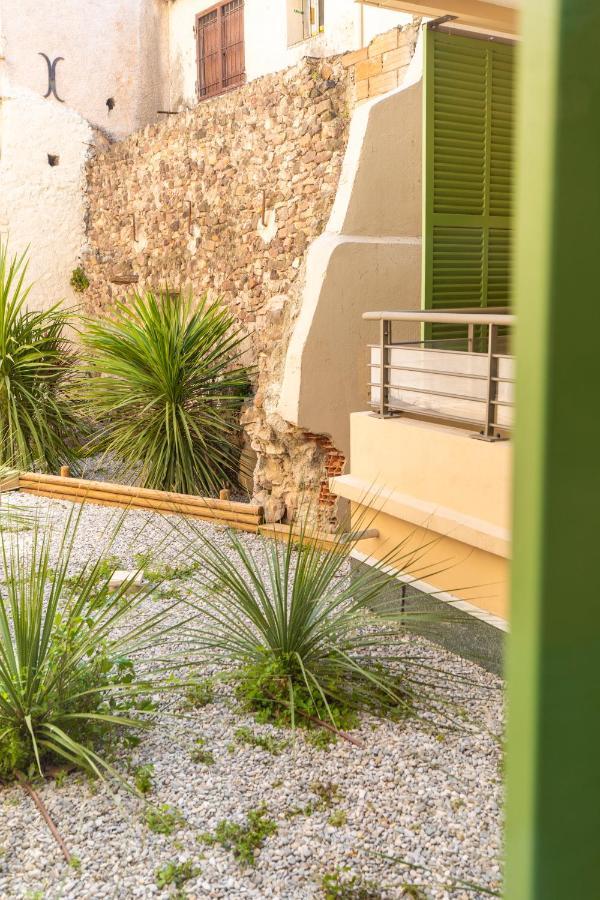 Aparthotel Zenao Fréjus Zewnętrze zdjęcie