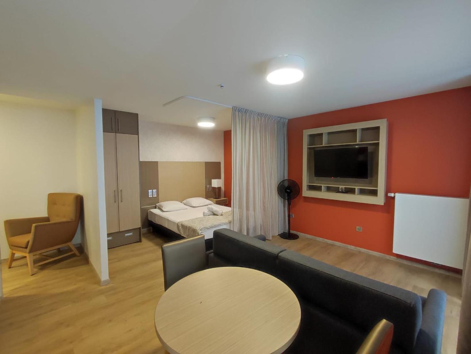 Aparthotel Zenao Fréjus Zewnętrze zdjęcie