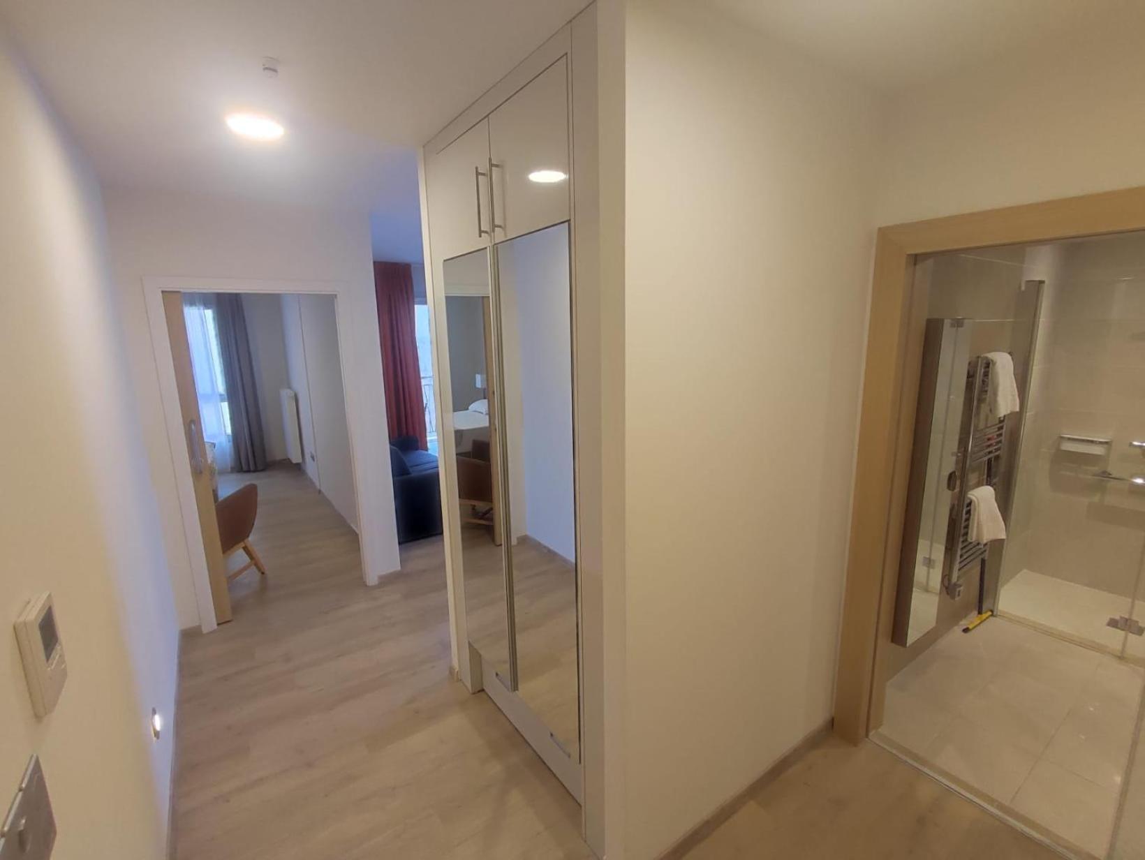 Aparthotel Zenao Fréjus Zewnętrze zdjęcie