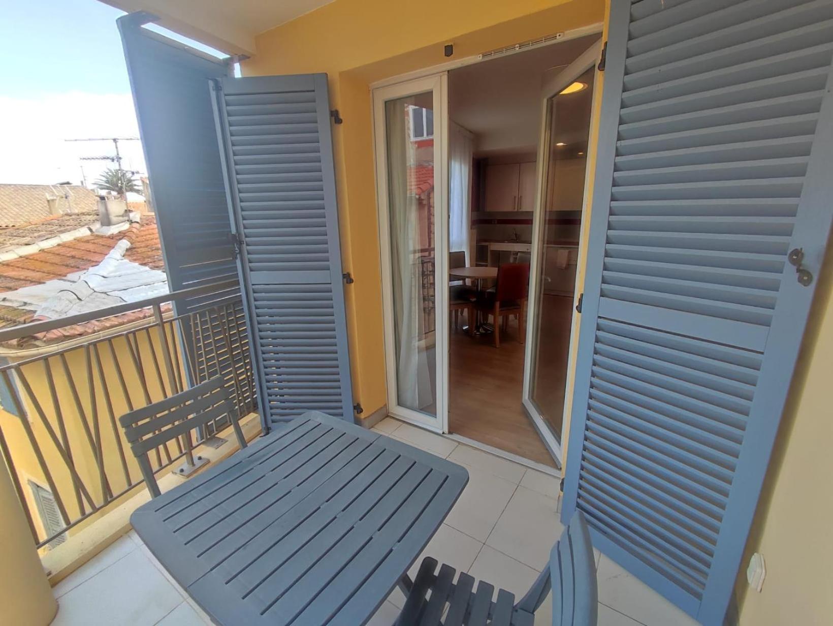 Aparthotel Zenao Fréjus Zewnętrze zdjęcie