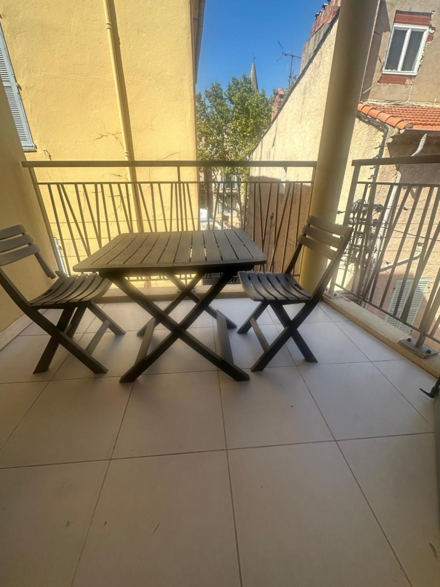 Aparthotel Zenao Fréjus Zewnętrze zdjęcie